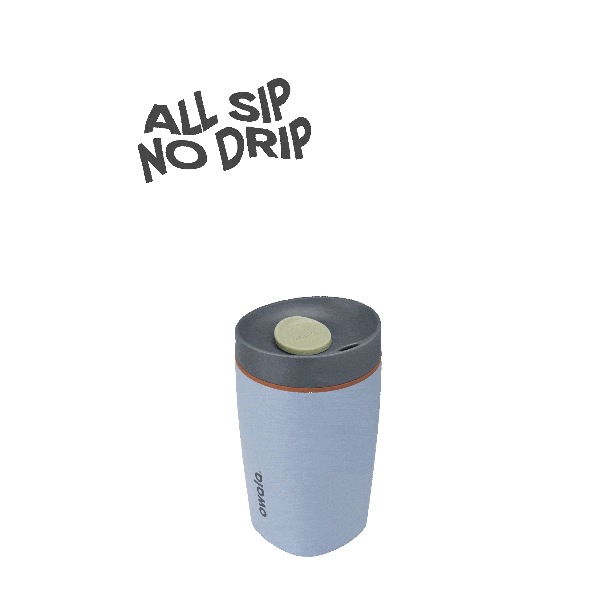 SmoothSip® Slider