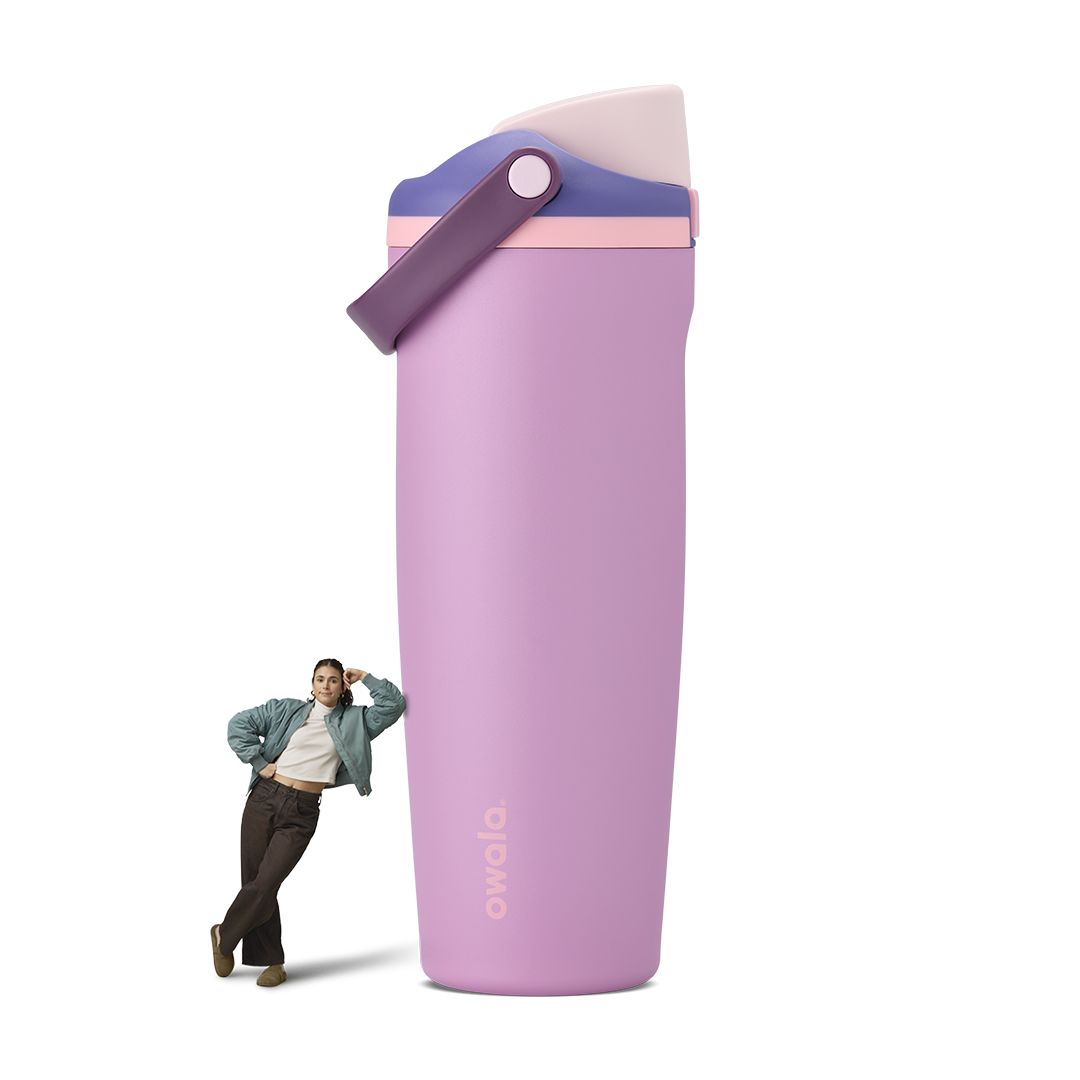 FreeSip® Sway