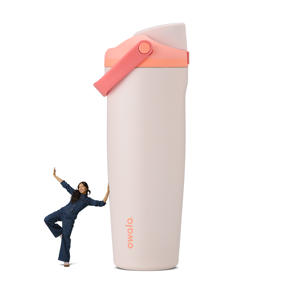 FreeSip® Sway