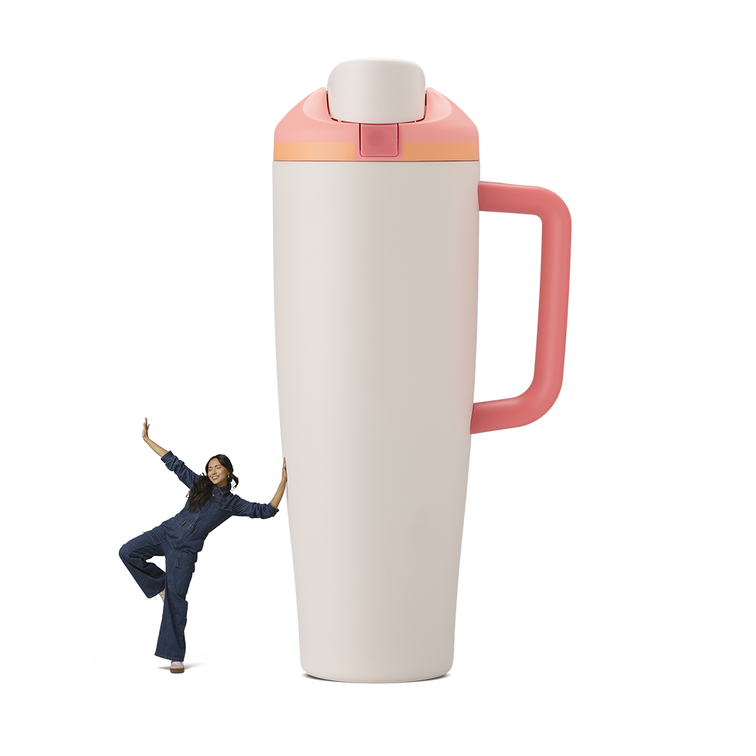 FreeSip® Tumbler