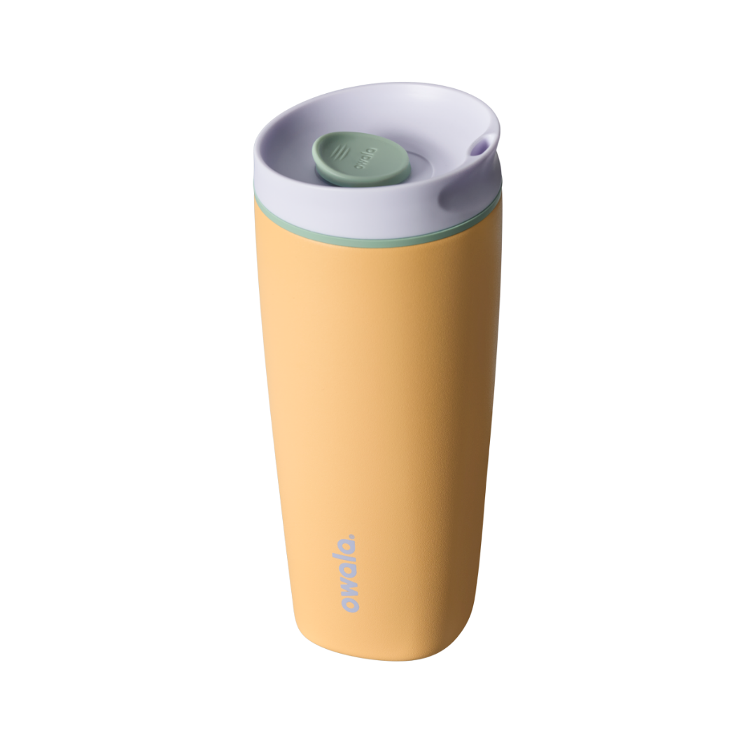 SmoothSip® Slider
