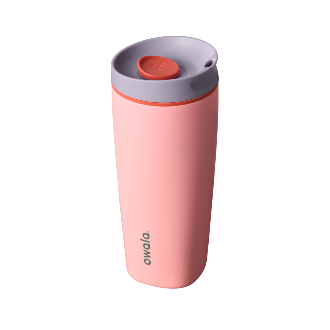 SmoothSip® Slider